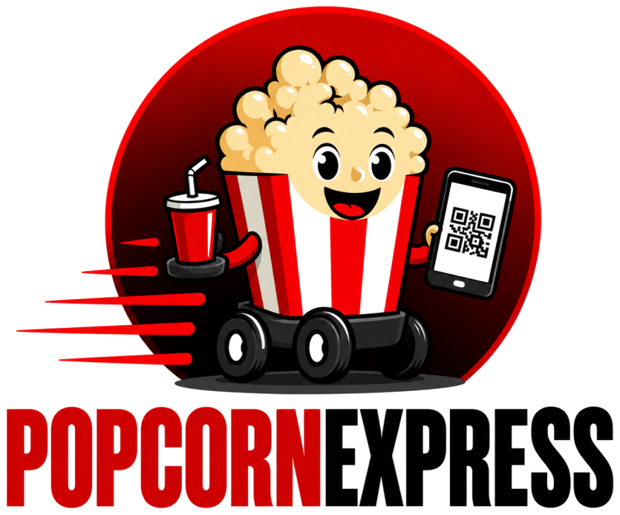 POPCORN EXPRESS